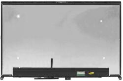 NBA001LCD10112002647 Gyári Lenovo IdeaPad 5 15ITL05 1920*1080 fekete LCD kijelző érintővel kerettel előlap (NBA001LCD10112002647)