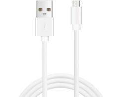 Sandberg USB 2.0 (A) - micro USB szinkronizáló- és töltő kábel, 1m (Sandberg) [340-33]