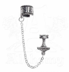 Alchemy gothic обеца ALCHEMY GOTHIC - Thor дюнер Обеца - E381