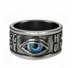 Alchemy gothic пръстен ALCHEMY GOTHIC - Ouija Eye - R215