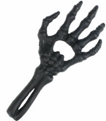 Alchemy Gothic Отварачка за бутилки alchemy gothic - Излято желязо - Черен - sbo2