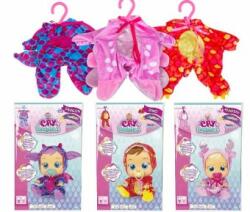 IMC Toys Cry Babies Hainute pentru papusi 93683 Papusa