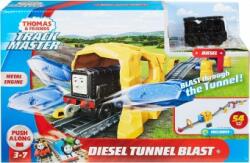 Mattel Thomas and Friends Diesel Tunnel Blast GHK73 Trenulet