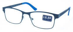 dr. Roshe DR00343 kék olvasószemüveg