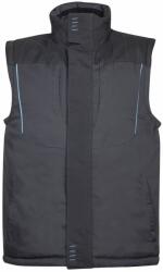 ARDON Meleg munkamellény 4TECH - Szürke | 3XL (H9303/3XL)