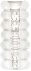 Doc Johnson Thrill - férfi maszturbátor (fehér) - sexshopcenter