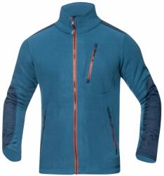 ARDON Férfi fleece pulóver 4TECH - Olajzöld | 2XL (H9427/2XL)
