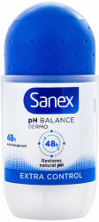 Sanex Roll-on Femei 50 ml Dermo Extra Control