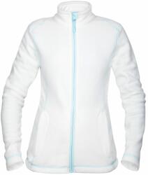 ARDON Női fleece felső Yvonne - Fehér | XXL (H2102/2XL)