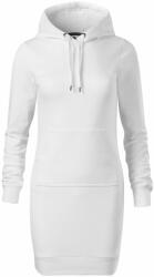 MALFINI Női ruha Snap - Fehér | 2XL (4190017)