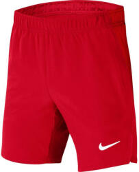 Nike Pantaloni scurți băieți "Nike Boys Court Flex Ace Short - university red/university red/white
