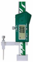 INSIZE 1146-20B ; Digitális mini magasságmérő, B-típus 0-20/0.01 mm