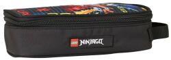 LEGO® Penar rectangular neechipat, cu fermoar, LEGO V-Line - design NinjaGo Prime Empire (LG-10052-2203) - birotica-asp
