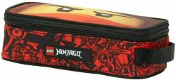 LEGO® Penar neechipat Lego Ninjago Red (LG-10052-2202) - birotica-asp