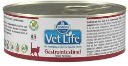 Vet Life Vet Life Natural Diet Cat Gastrointestinal 12x85g