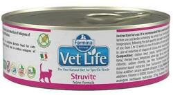 Vet Life Vet Life Natural Diet Cat Struvite 12x85g
