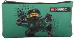 LEITZ Penar neechipat LEGO M-Line - design verde Ninjago Lloyd (LG-10104-06)