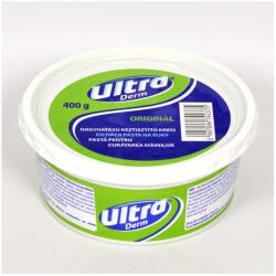 Ultra Kéztisztító paszta tégelyes 400 g Ultra Derm (95_C38694_22074500) - web24