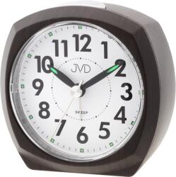 JVD Analogic ceas deşteptător JVD SRP402.4 cu netedă Operațiune