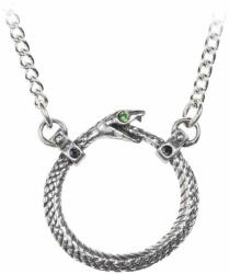 Alchemy Gothic Colier ALCHEMY GOTHIC - Sophia Serpent - P853