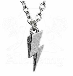 Alchemy Gothic Colier David Bowie - Flash - ALCHEMY GOTHIC - PP515