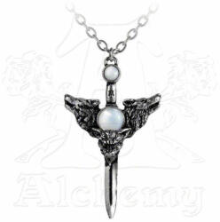 Alchemy Gothic guler Wolverine Luna - ALCHEMY GOTHIC - P229