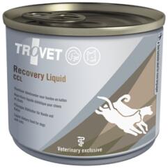 TROVET Recovery Liquid CCL 200ml