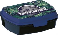 Carbotex Jurassic World szendvicsdoboz (STF08326)