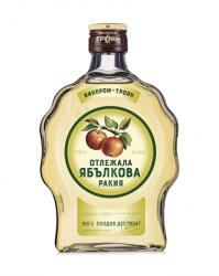  РАКИЯ ТРОЯНСКА ЯБЪЛКОВА ОТЛЕЖАЛА 500 МЛ