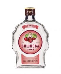  РАКИЯ ТРОЯНСКА ЧЕРЕШОВА 500 МЛ