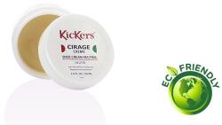 Kickers Ceară de îngrijire transparentă pentru piele naturală netedă Kickers 59 ml