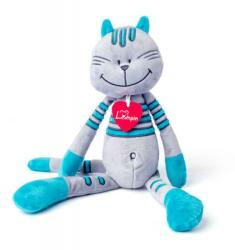 Lumpin Pisica Lumpin Lewis, mediu - ulei (38 cm) (OLP104594090)