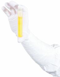 Ansell N-PLUS Tisztatéri steril nitril kesztyű Fehér 8