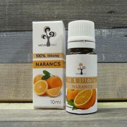 Naturpolc narancs illóolaj - 10 ml