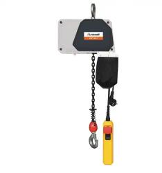 Stürmer Troliu electric cu lant EKZT 301-1 (UC.6194503)