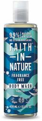 Faith in Nature illatmentes natúr tusfürdő - 400 ml