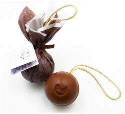 Love2Smile Édesnarancs-csokoládé natúr zuhanyszappan - 125 g