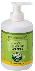 BIOLA aloe vera natúr folyékony szappan - 300 ml