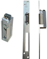 CDVI Електромагнитен насрещник CDVI Fail Secure - 12V DC (T290SR1024)