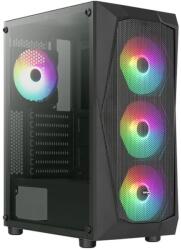 Aerocool Falcon Mesh v2 (ACCM-PV41142.11)