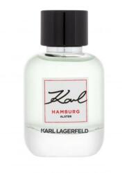 KARL LAGERFELD Karl Hamburg Alster EDT 60 ml
