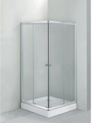 Inter Ceramic Душ кабина ics 275 fc new 90*90 easy assemble (275)