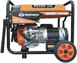 Daewoo GDKM13500E Generator
