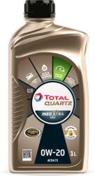 Total Quartz Ineo Xtra First 0W-20 1 l