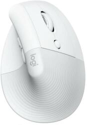 Logitech Lift Vertical Ergonomic White (910-006477) Mouse