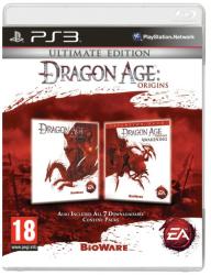 Electronic Arts Dragon Age Origins [Ultimate Edition] (PS3)