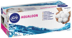 GRE Aqualoon 700g mediu filtrant pentru filtre piscina (AQ700B) - poolandgarden