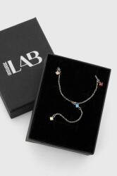 Answear Lab ezüst nyaklánc - ezüst Univerzális méret - answear - 10 990 Ft