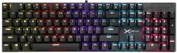 Delux KM55 RGB