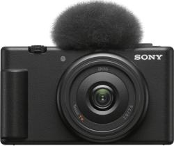 Sony ZV-1F (ZV1FB.CE3) Digitális fényképezőgép
